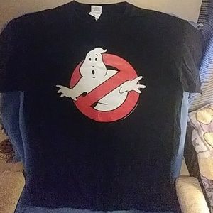 Ghostbusters 👻🔫 🚫 t-shirt